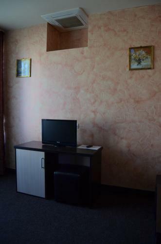 Hotel Villa Roberto