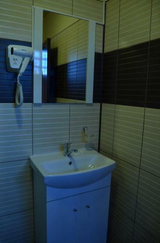 Hotel Villa Roberto