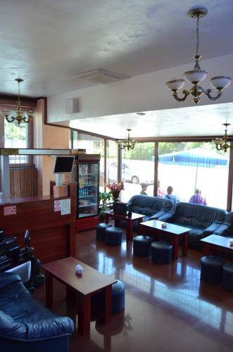 Hotel Villa Roberto
