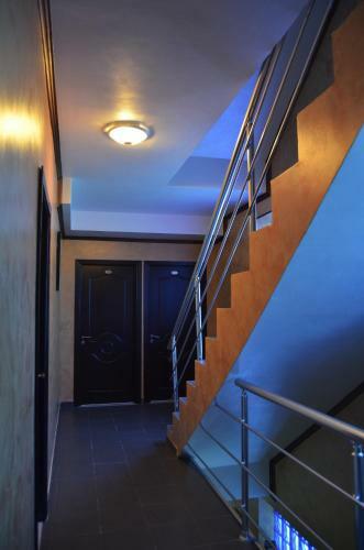 Hotel Villa Roberto