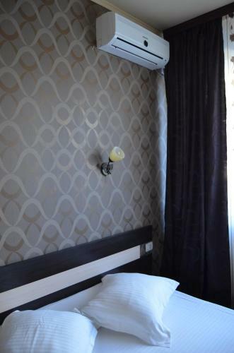 Hotel Villa Roberto