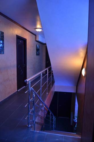 Hotel Villa Roberto