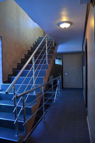 Hotel Villa Roberto