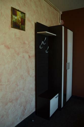 Hotel Villa Roberto