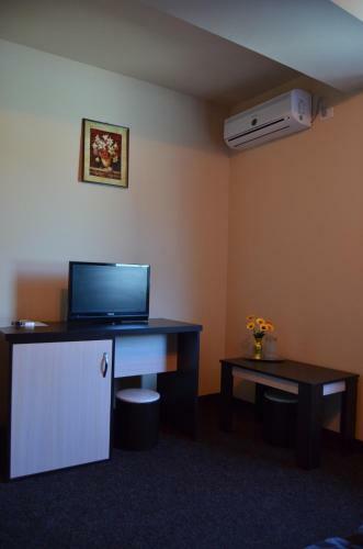 Hotel Villa Roberto