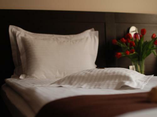 Hotel Cherica