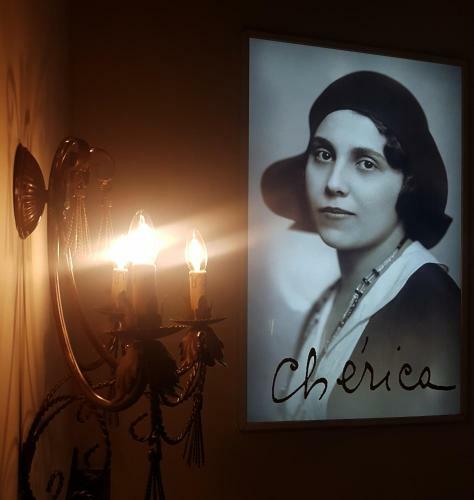 Hotel Cherica