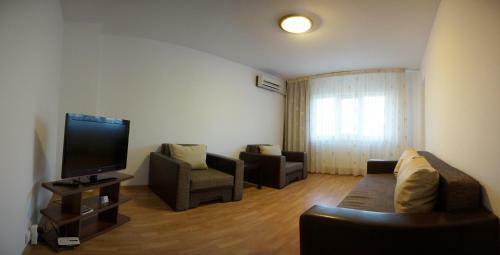 Seaview Serviced Apartments Constanta