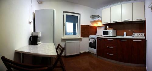 Seaview Serviced Apartments Constanta