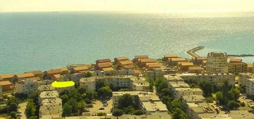 Seaview Serviced Apartments Constanta