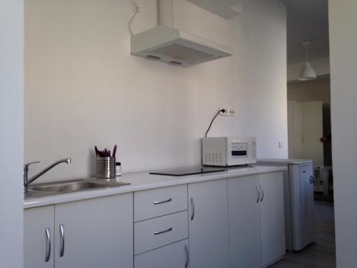 Apartamente Sara 2013