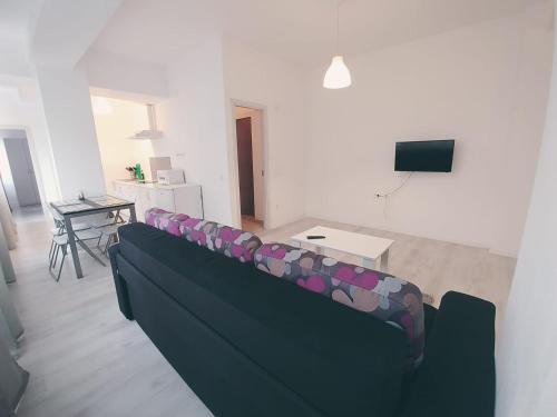 Apartamente Sara 2013
