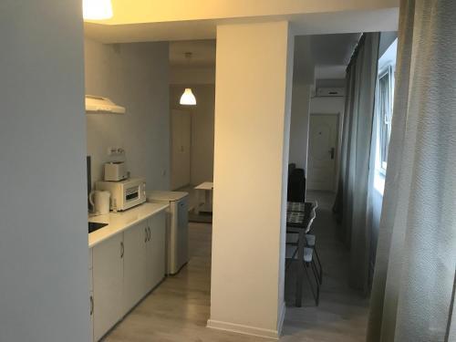 Apartamente Sara 2013