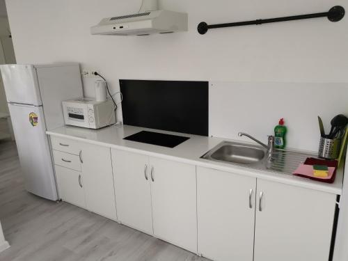 Apartamente Sara 2013