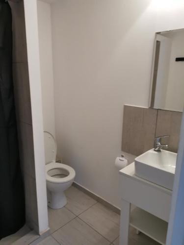 Apartamente Sara 2013