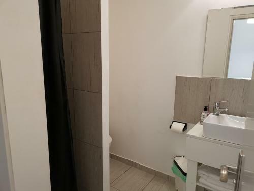Apartamente Sara 2013