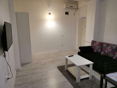 Apartamente Sara 2013