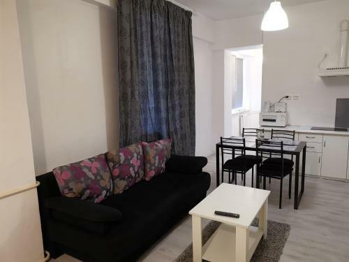 Apartamente Sara 2013