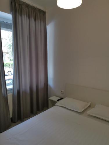 Apartamente Sara 2013