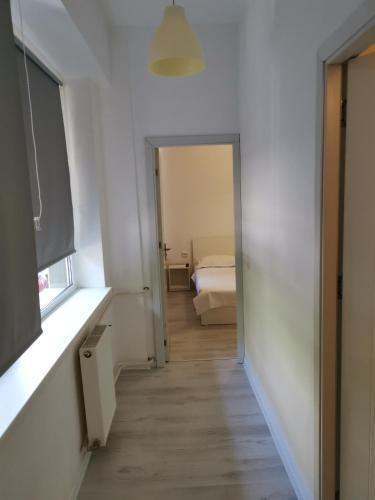 Apartamente Sara 2013