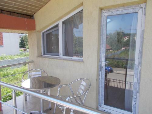 Hostal Vila Rapsodiei