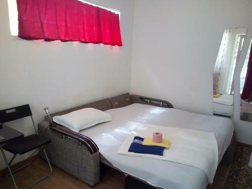 Hostal Vila Rapsodiei