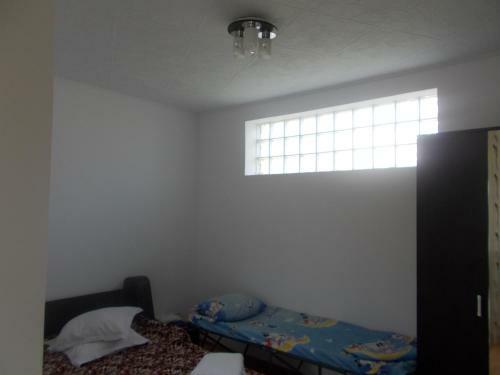 Hostal Vila Rapsodiei