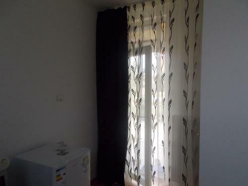 Hostal Vila Rapsodiei