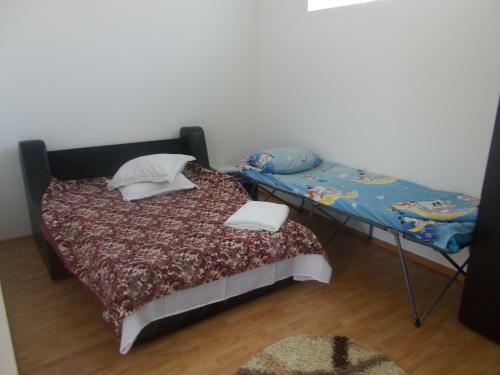 Hostal Vila Rapsodiei