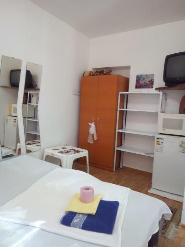 Hostal Vila Rapsodiei
