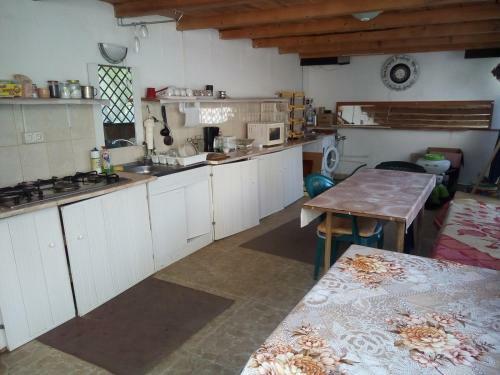 Hostal Vila Rapsodiei