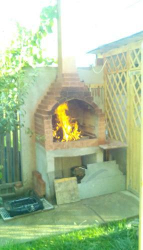 Hostal Vila Rapsodiei