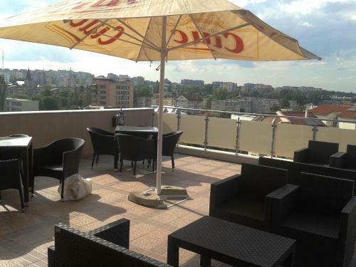 Hotel Ana