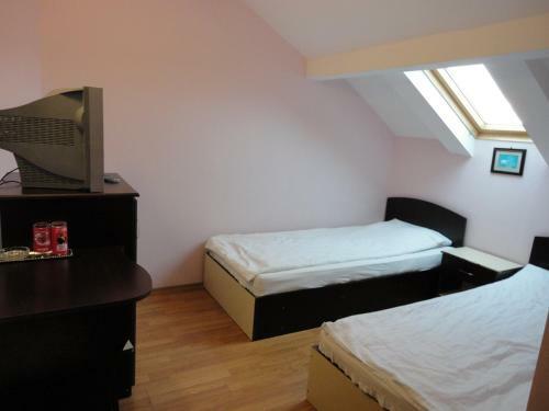Hostal Villa George