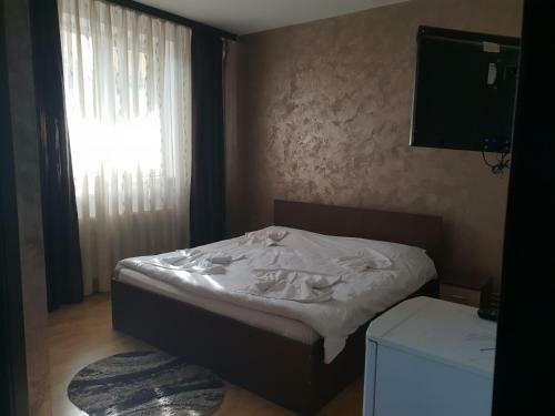 Hostal Villa George