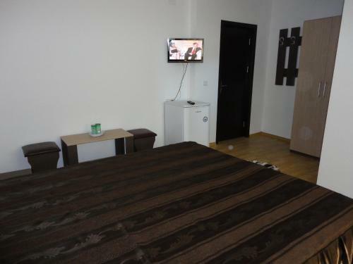 Hostal Villa George