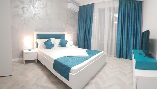 Hostal Villa George