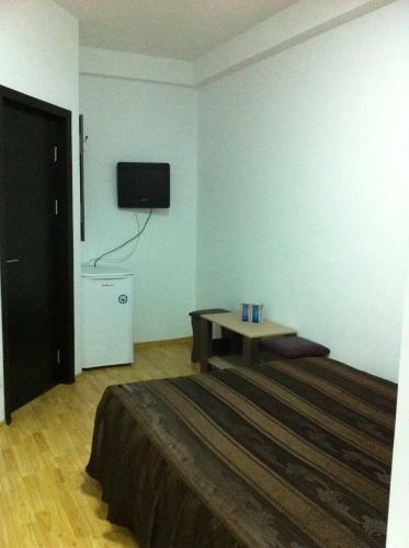 Hostal Villa George