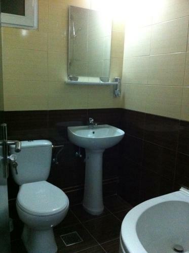 Hostal Villa George