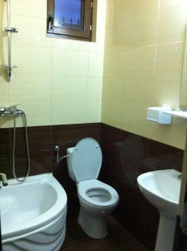 Hostal Villa George