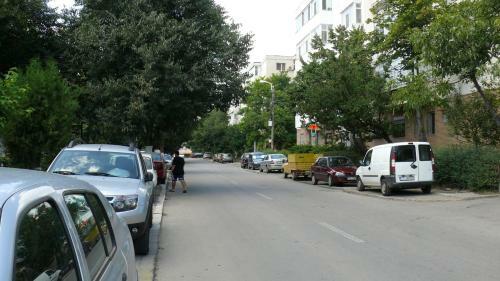 Apartament Rema