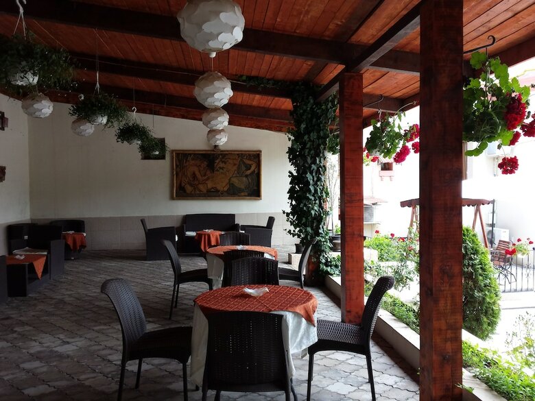 Hotel Voila