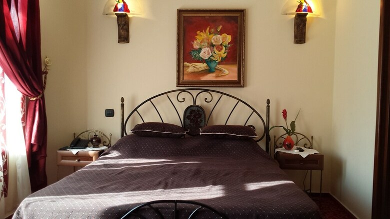 Hotel Voila