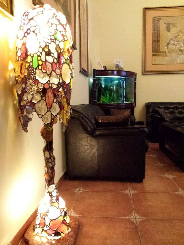 Hotel Voila