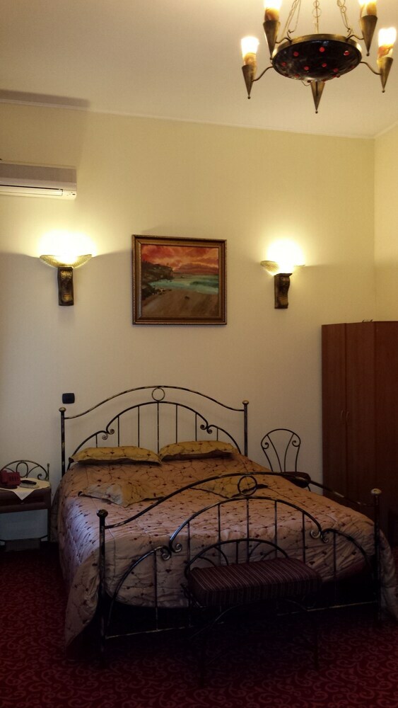 Hotel Voila