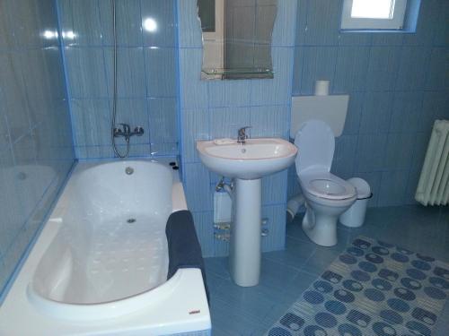 Litoral Constanta Apartment