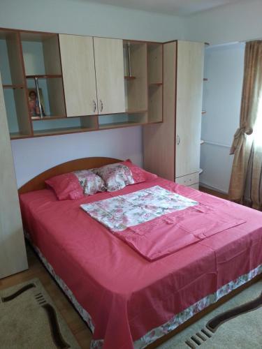 Litoral Constanta Apartment