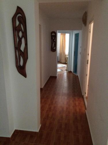 Litoral Constanta Apartment