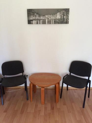 Litoral Constanta Apartment