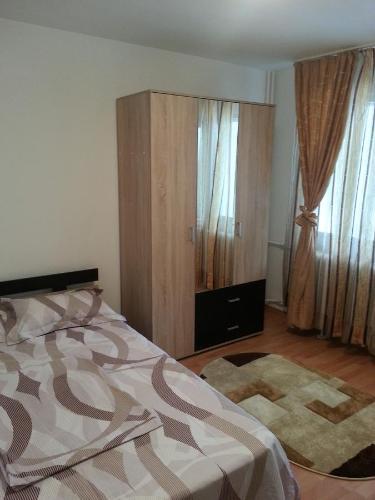 Litoral Constanta Apartment